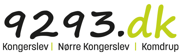 Kongerslev9293.dk